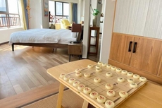 Shilin Slowly Boutique Hotel