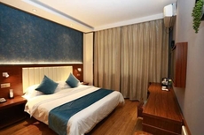 Shuixiu Boutique Hotel