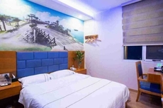 Super 8 Hotel (Quanzhou Nan'an Hongse Laifulong Shopping Plaza)