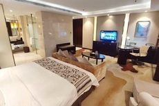 Tianhong Jinling Grand Hotel