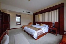 Tianlongshan Hotel