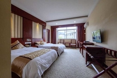 Tianlongshan Hotel