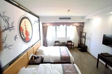 Tongjing Hotel