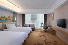 Vienna Hotel (Fuzhou Nancheng)