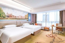 Vienna Hotel (Fuzhou Nancheng)