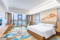 Vienna Hotel (Fuzhou Nancheng)