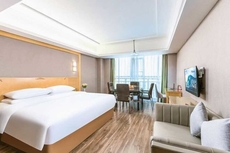 Vienna Hotel (Fuzhou Nancheng)