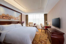 Vienna Hotel (Huidong and Run Pedestrian Street)