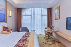 Vienna Hotel (Minhou University Town Boshihou)