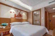 Vienna Hotel (Taihe Chengjiang Avenue)