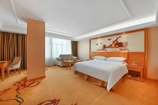 Vienna Hotel (Taihe Chengjiang Avenue)