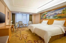 Vienna Hotel (Taihe Chengjiang Avenue)