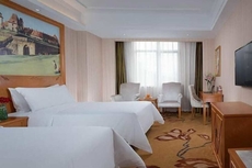 Vienna Hotel (Yiyang Branch)