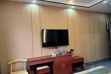 Wenxin Business Hotel (Minhou Nanyu Town)