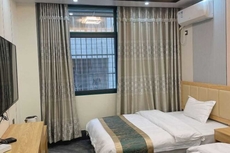 Wenxin Business Hotel (Minhou Nanyu Town)