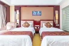 Wujiang Hotel