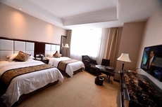 Xiangshui Guest Hotel