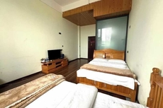 Xiaolazhe Business Hotel