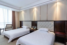 Xinghua Grand Hotel