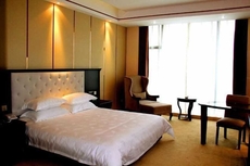 Xinghua Grand Hotel