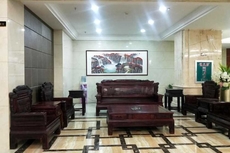 Xiyan International Hotel