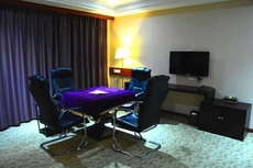 Xiyan International Hotel