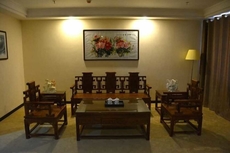 Xiyan International Hotel