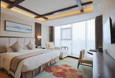 Xiyue Hot Spring Resort Hotel