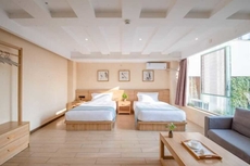 Yanchaoyang Boutique Inn