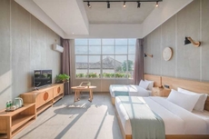 Yanchaoyang Boutique Inn