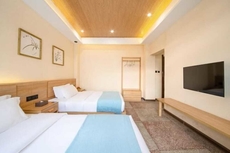 Yanchaoyang Boutique Inn