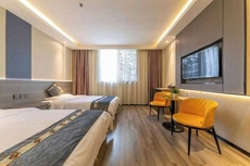 Yanshan Yisheng Premium Hotel