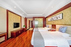 Yayue Hotel (Yongxin Central Plaza)