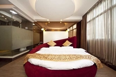 Yi Boutique Theme Hotel