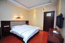 Yi Feng Bussiness Hotel