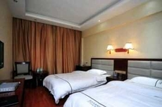 Yi Feng Bussiness Hotel