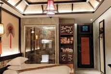 Yixunli Theme Hotel