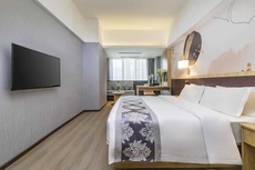 Yongtai Gemini Holiday Hotel