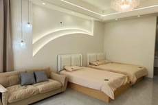 Yongxing Theme Holiday Hostel