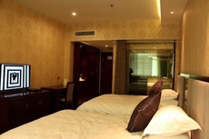 Yuqing County Tongxing Hotel