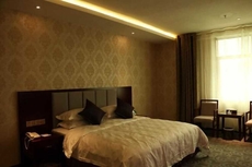 Yuqing County Tongxing Hotel