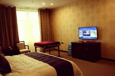 Yuqing County Tongxing Hotel