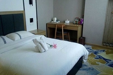 Yushan Hotel (Liquan Xilan Road)