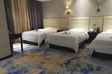 Yushan Hotel (Liquan Xilan Road)