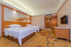 37/2000 Zero degree Starbucks Hotel (Yihua Plaza, Kaiping, Jiangmen)