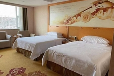 37/2000 Zero degree Starbucks Hotel (Yihua Plaza, Kaiping, Jiangmen)