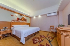 37/2000 Zero degree Starbucks Hotel (Yihua Plaza, Kaiping, Jiangmen)