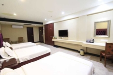 Zhaoqing Dengfeng Business Hotel B