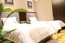 Zhicheng Boyue Boutique Hotel