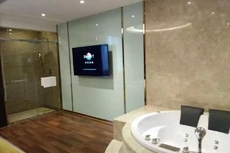 Zhicheng Boyue Boutique Hotel